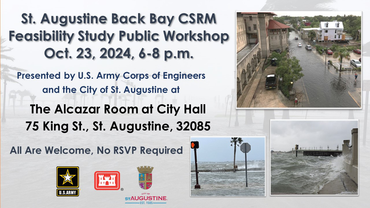 Public Workshop October 2024